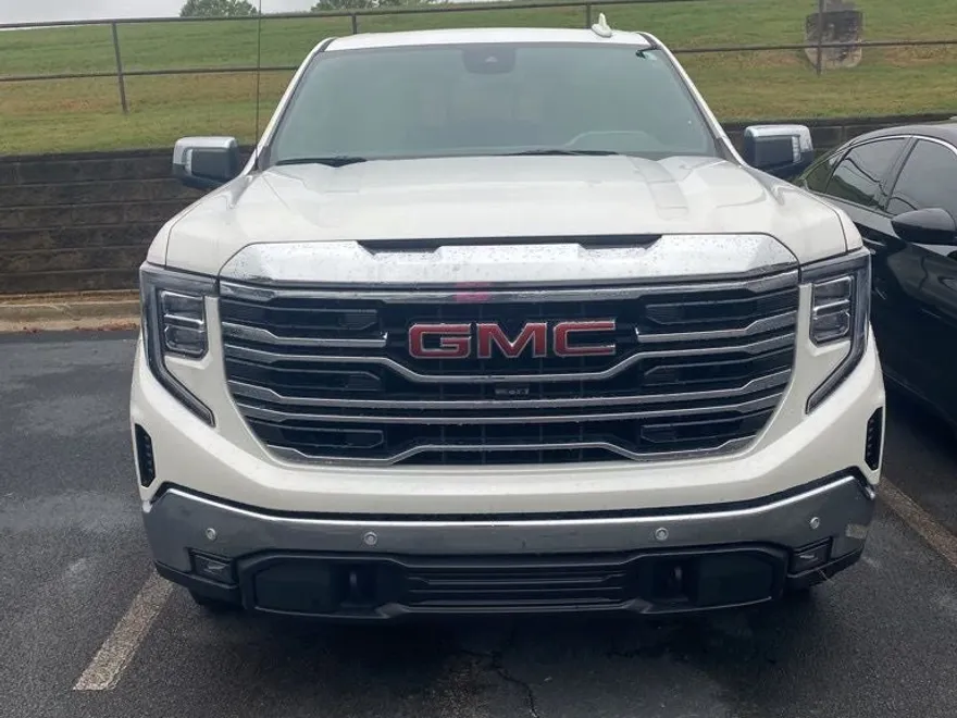 2023 Gmc Sierra 1500 SLT photo 1