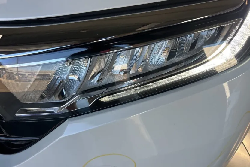2021 Honda Odyssey EX-L photo 1