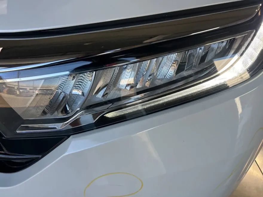 2021 Honda Odyssey EX-L photo 1