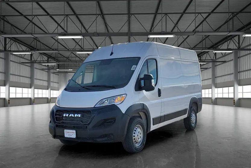 2025 Ram ProMaster 1500 photo 1