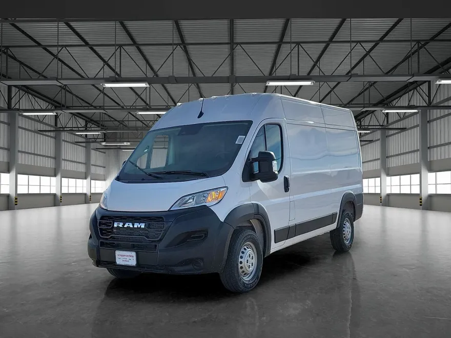 2025 Ram ProMaster 1500 photo 1