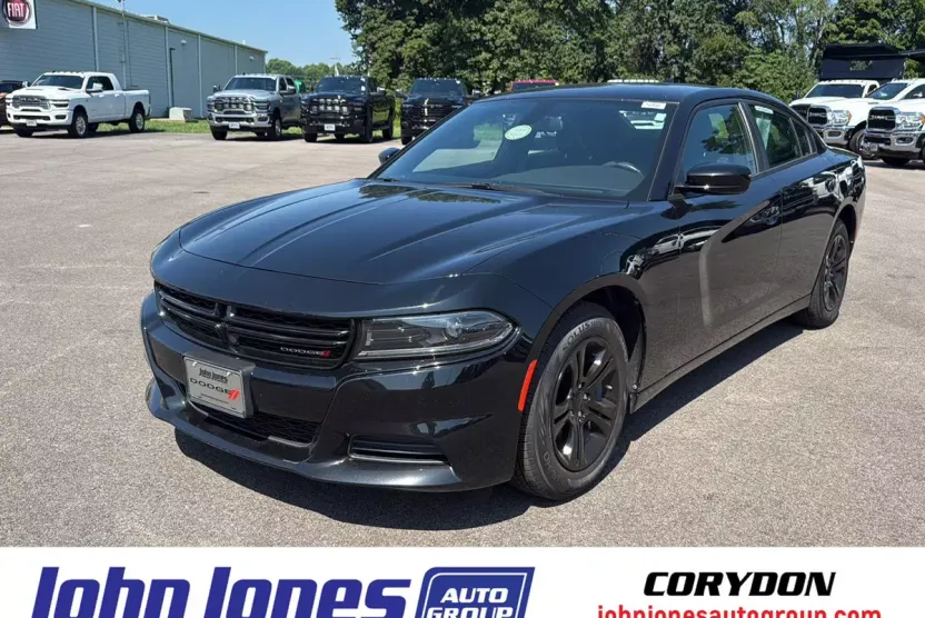 2023 Dodge Charger SXT photo 1
