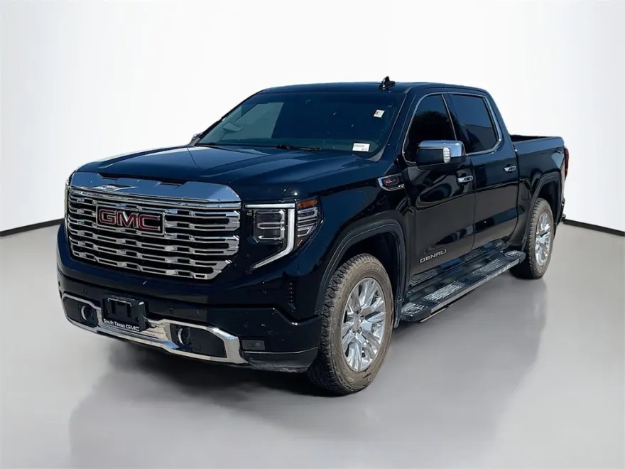 2024 Gmc Sierra 1500 photo 1