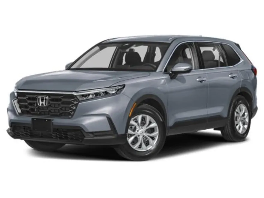 2023 Honda CR-V LX photo 1