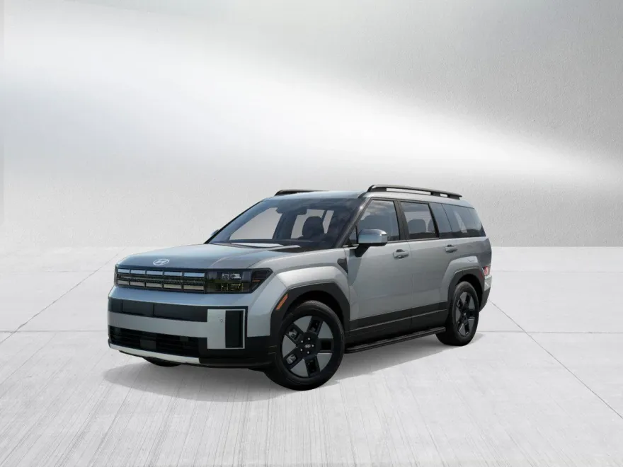 2026 Hyundai Santa Fe SEL photo 1