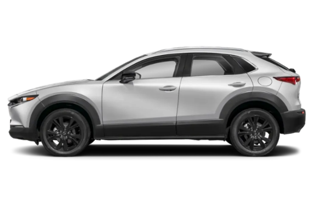 2025 Mazda CX-30 2.5 Select Sport photo 1