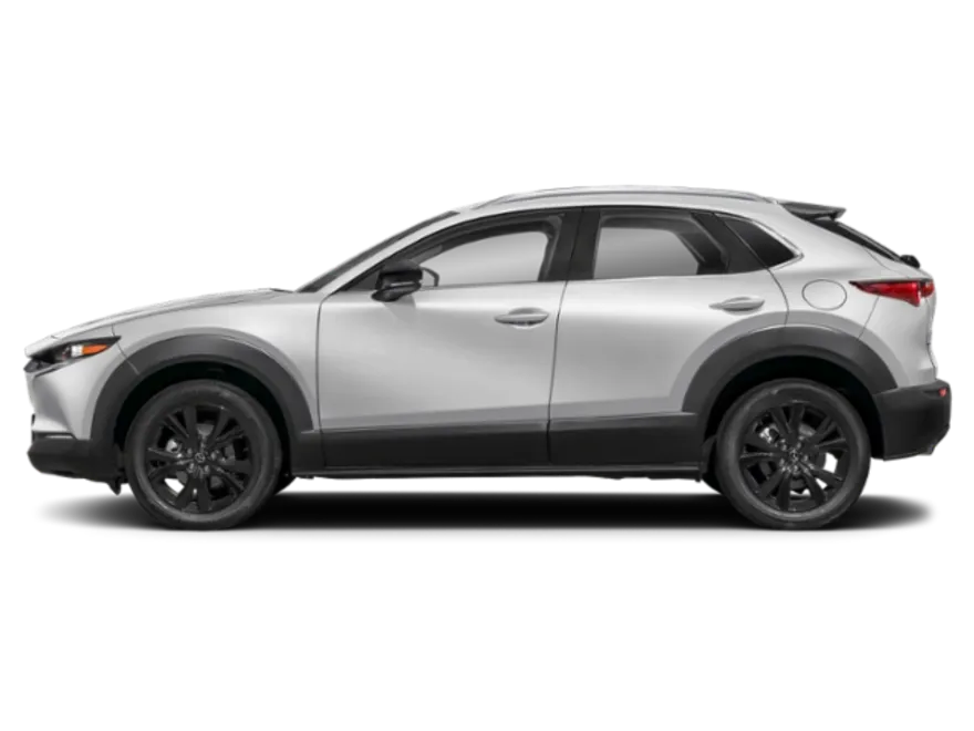2025 Mazda CX-30 2.5 Select Sport photo 1