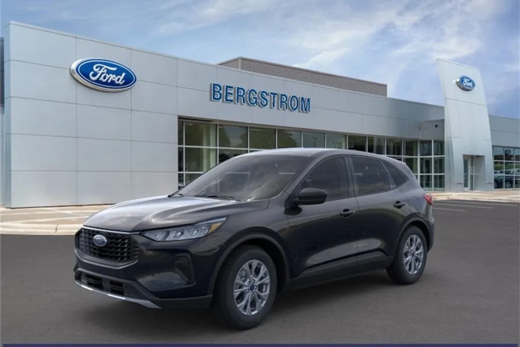 2025 Ford Escape Active photo 1