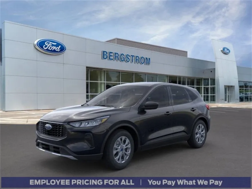 2025 Ford Escape Active photo 1