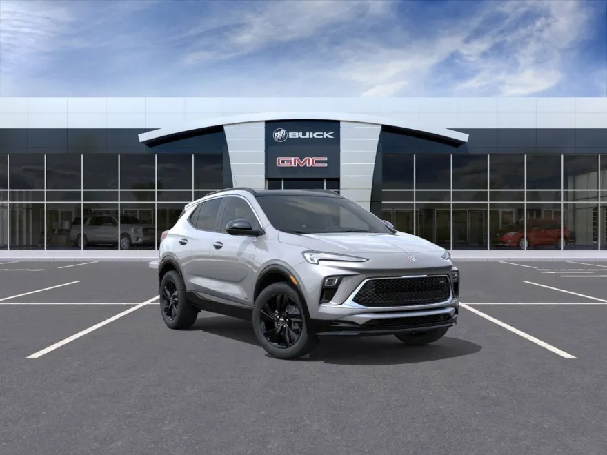 2026 Buick Encore GX Sport Touring photo 1