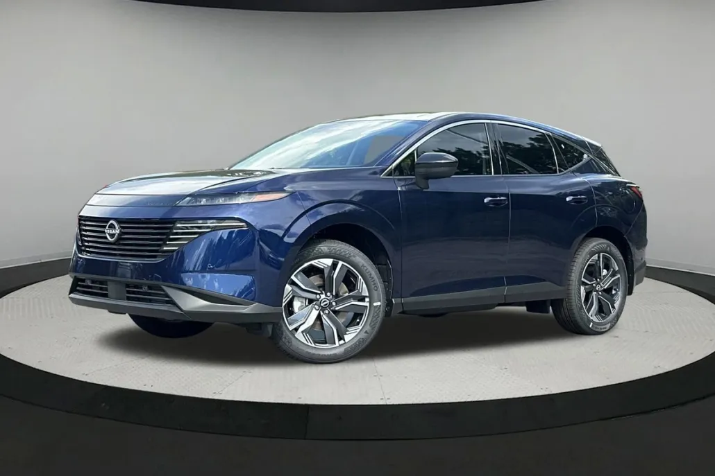 2025 Nissan Murano SV photo 1