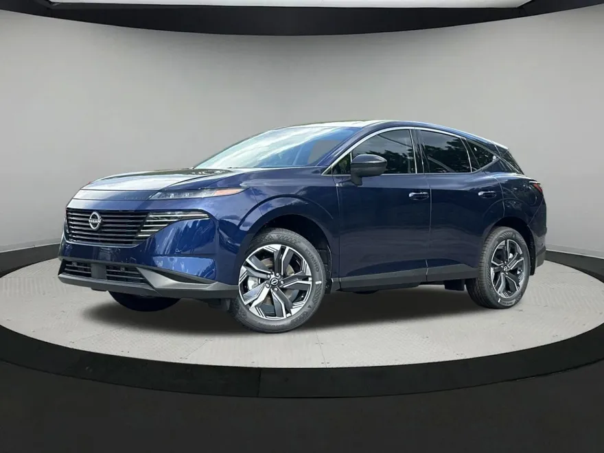 2025 Nissan Murano SV photo 1