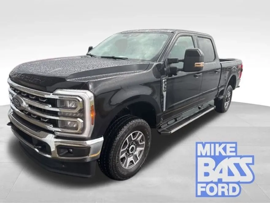 2026 Ford F-350 Lariat photo 1