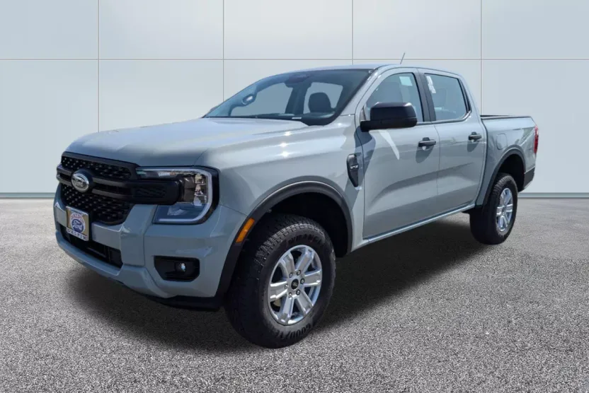 2024 Ford Ranger XL photo 1