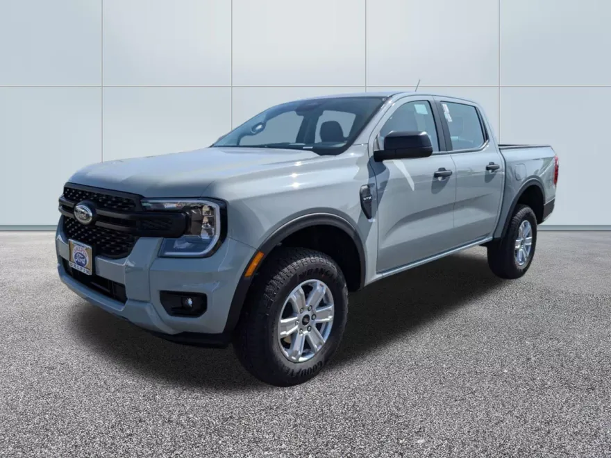2024 Ford Ranger XL photo 1