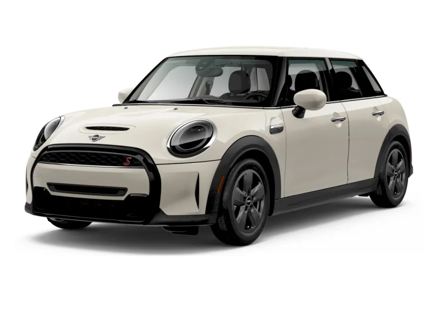 2023 Mini Cooper 4 Door Hardtop S photo 1
