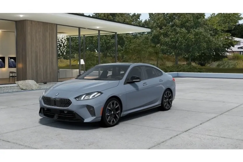 2026 Bmw 228i Coupe photo 1