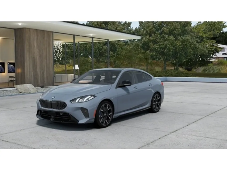 2026 Bmw 228i Coupe photo 1