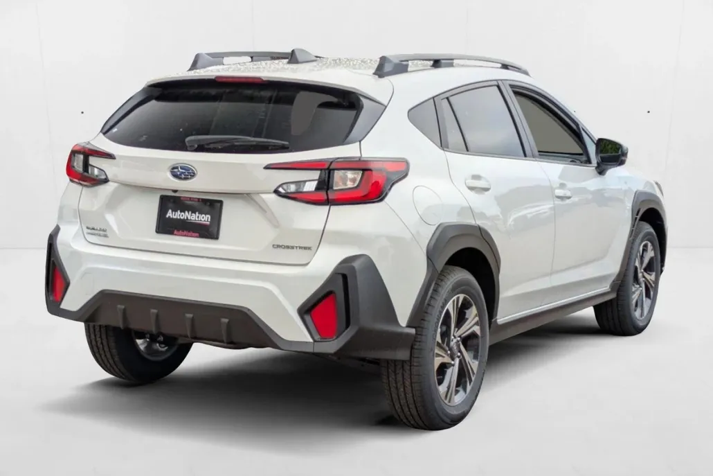 2025 Subaru Crosstrek Premium photo 1