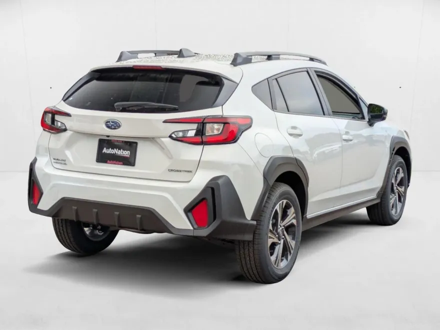 2025 Subaru Crosstrek Premium photo 1