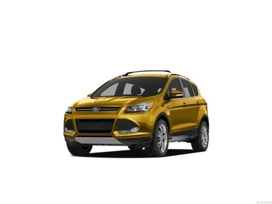 2013 Ford Escape SEL photo 1