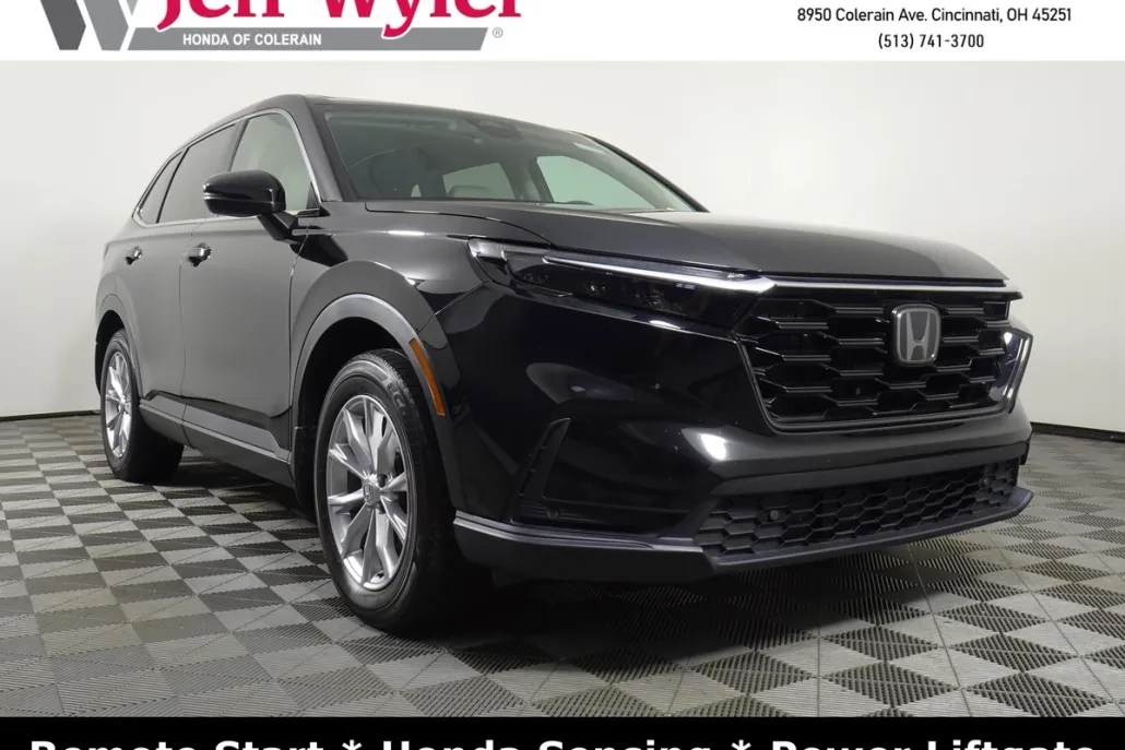 2023 Honda CR-V EX-L photo 1