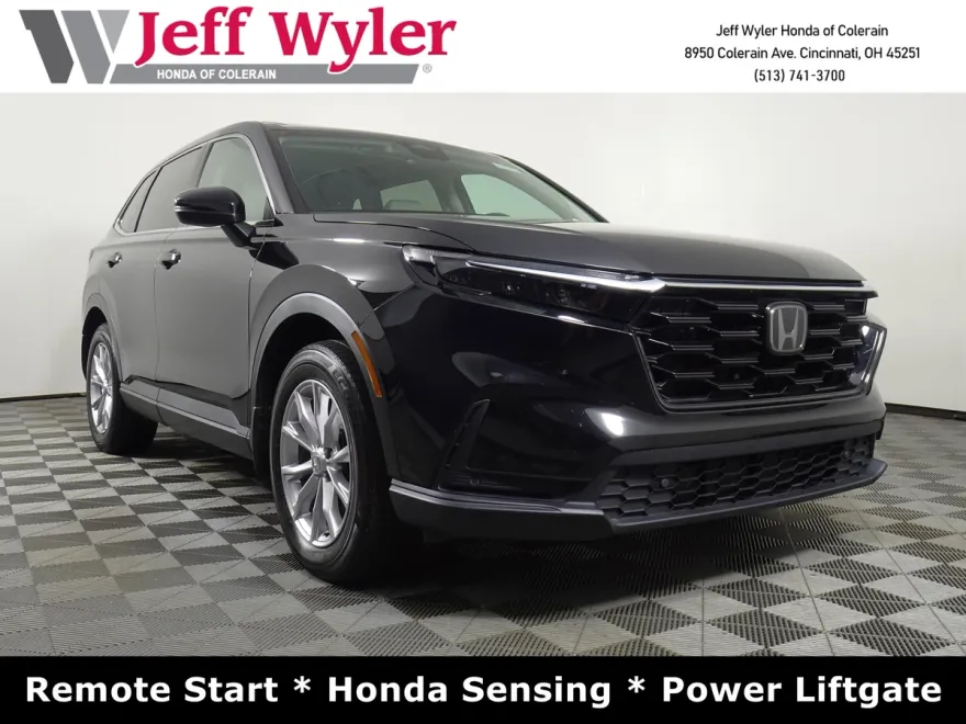 2023 Honda CR-V EX-L photo 1