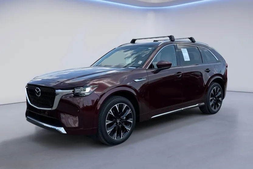 2025 Mazda CX-90 3.3 Turbo Premium Plus photo 1