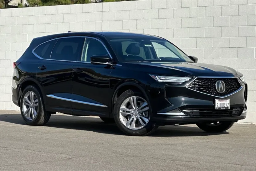 2024 Acura MDX photo 1