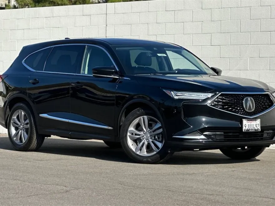 2024 Acura MDX photo 1
