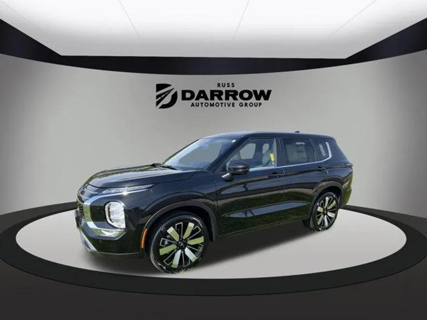 2025 Mitsubishi Outlander SE 2.5 S-AWC photo 1