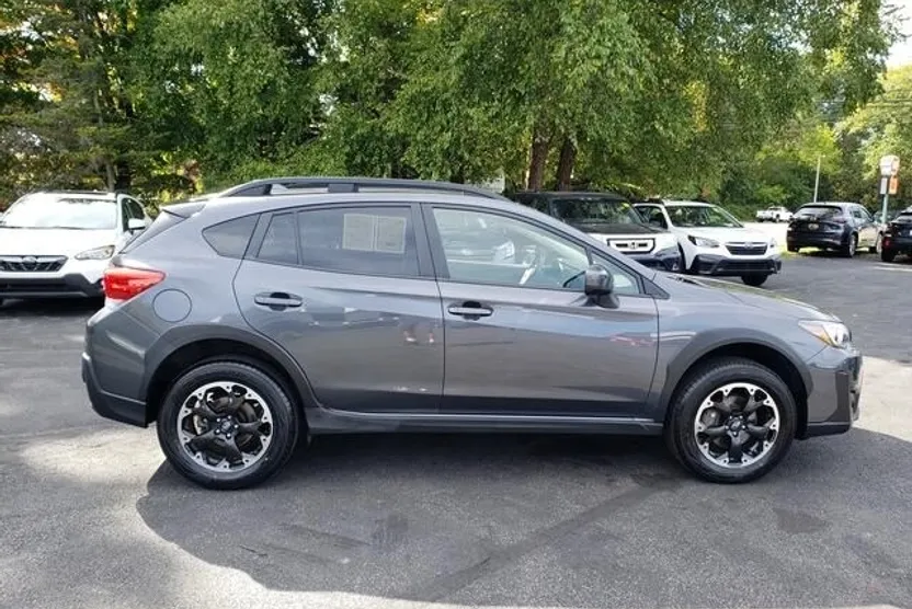 2023 Subaru Crosstrek Premium photo 1