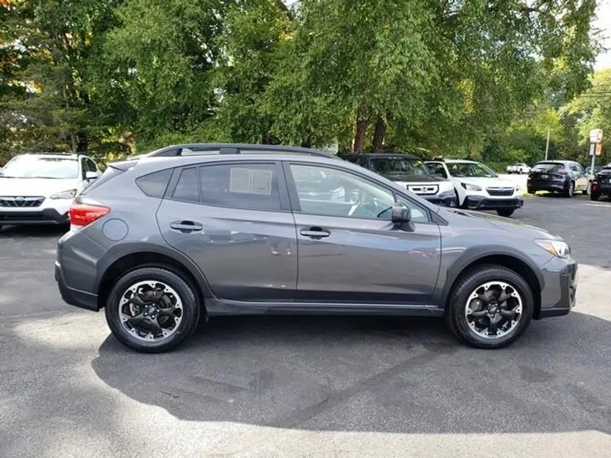 2023 Subaru Crosstrek Premium photo 1