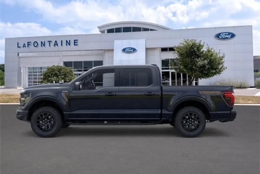 2025 Ford F-150 Tremor photo 1