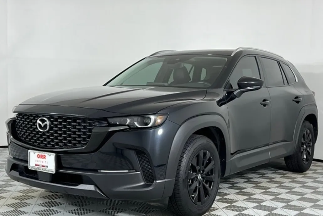 2023 Mazda CX-50 2.5 Preferred Plus photo 1