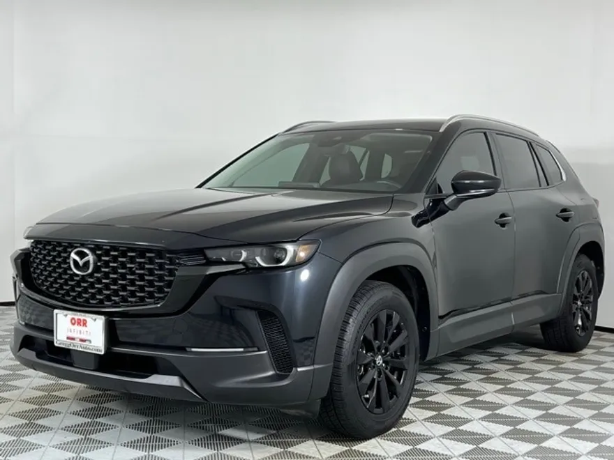 2023 Mazda CX-50 2.5 Preferred Plus photo 1