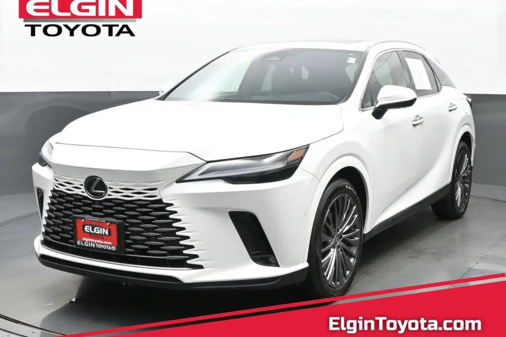 2023 Lexus RX 350 photo 1