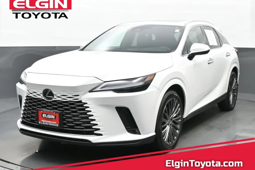 2023 Lexus RX 350 photo 1
