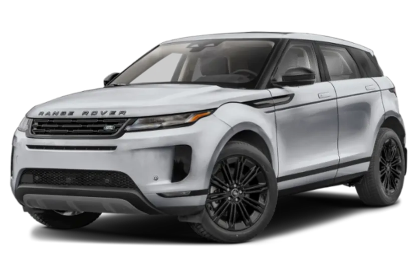 2026 Land Rover Range Rover Evoque S photo 1