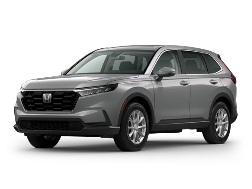 2026 Honda CR-V EX photo 1
