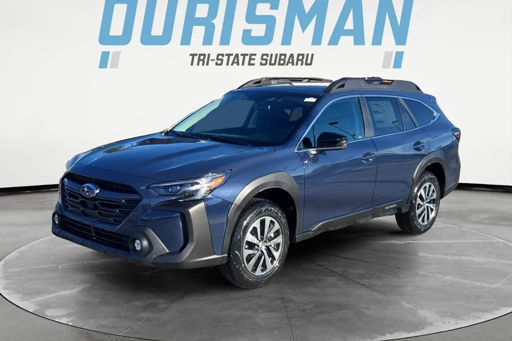 2025 Subaru Outback Premium photo 1