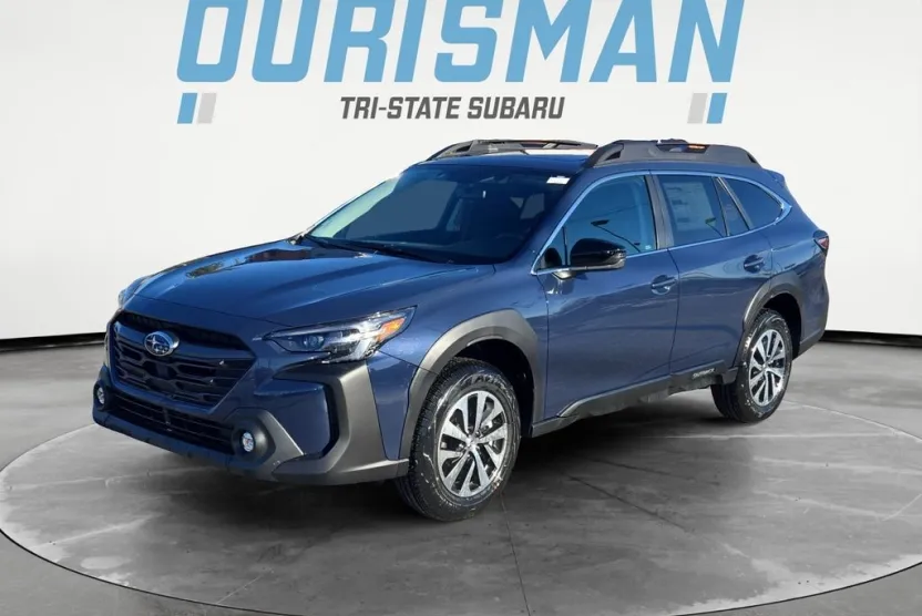 2025 Subaru Outback Premium photo 1