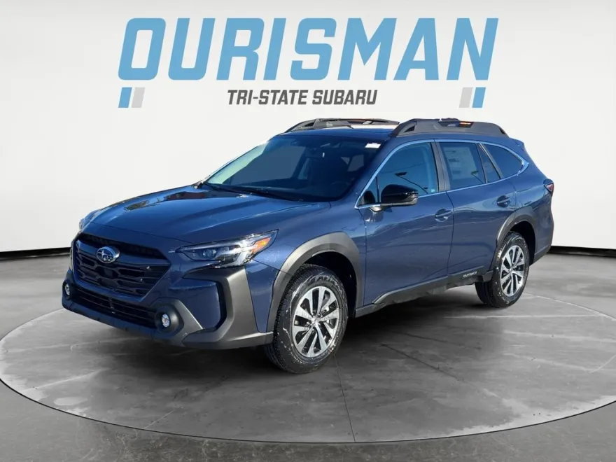 2025 Subaru Outback Premium photo 1