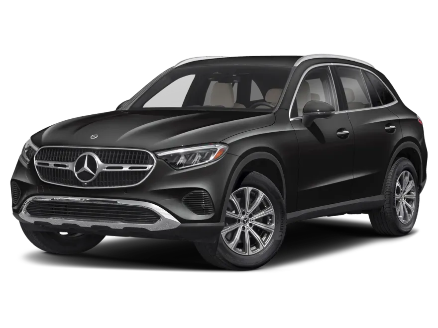 2025 Mercedes Benz GLC 300 4MATIC photo 1