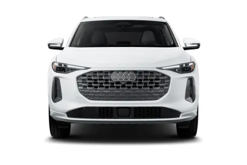 2025 Audi Q5 2.0T Premium Plus photo 3
