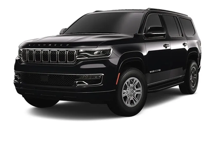 2023 Jeep Wagoneer Series I photo 1