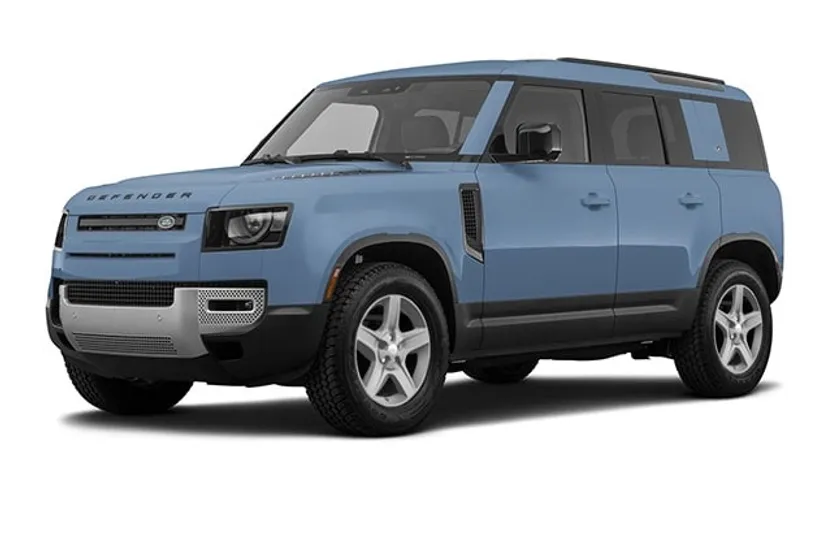 2023 Land Rover Defender 110 SE photo 1