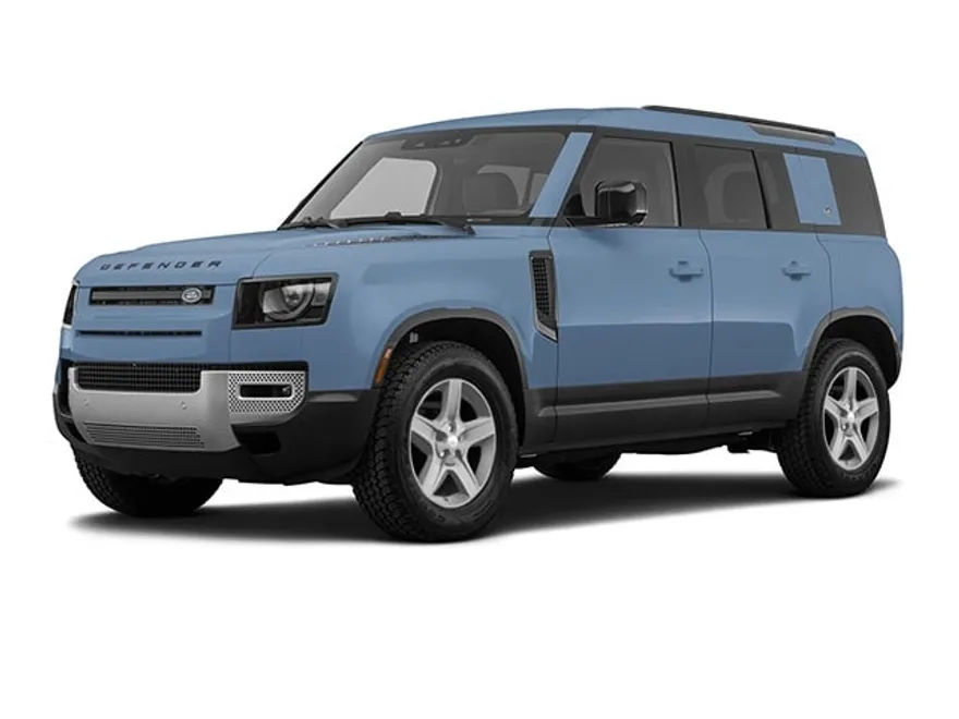 2023 Land Rover Defender 110 SE photo 1