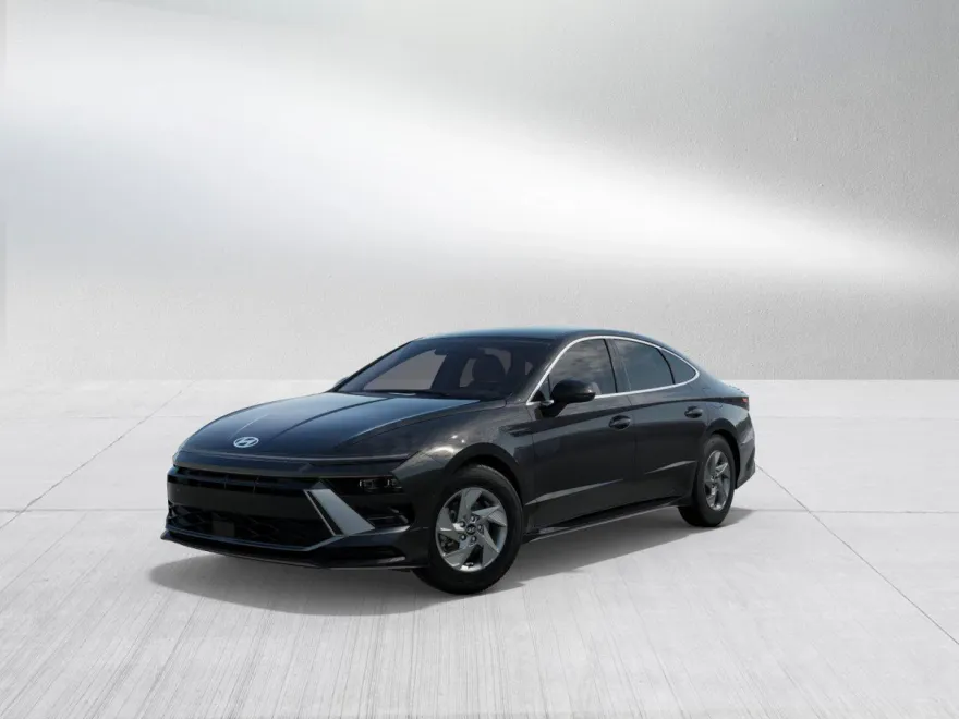 2025 Hyundai Sonata SE photo 1