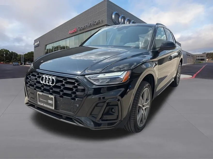 2025 Audi Q5 45 S line Premium Plus photo 1